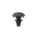 Baseus Magnetic Small Ears Glue Type, Black