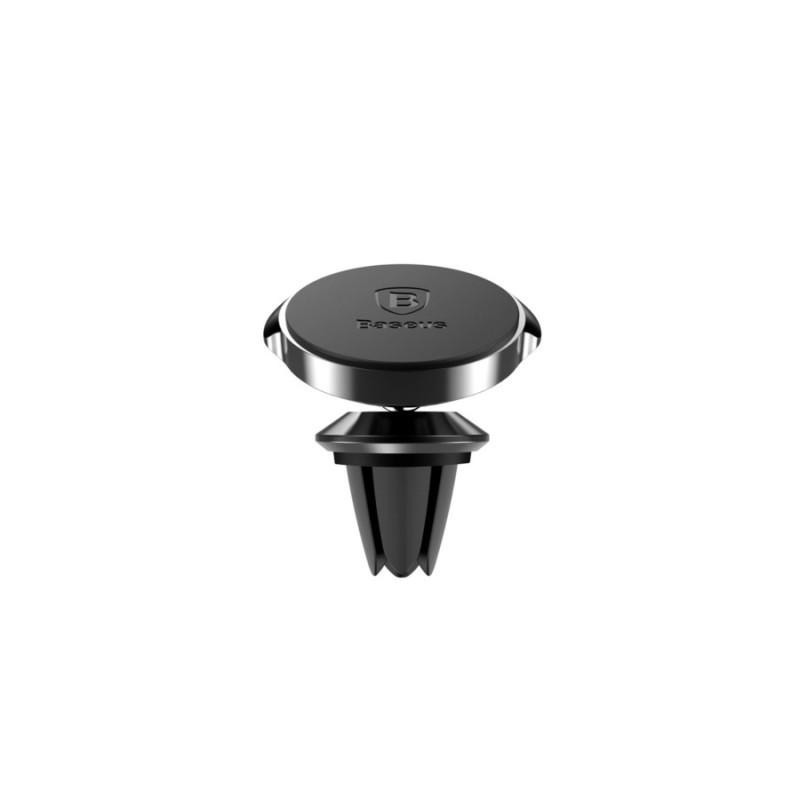 Baseus Magnetic Small Ears Glue Type, Black