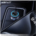 Автомобильное зарядное устройство Acefast B16 95W, (USB-A+USB-C) dual port metal car charger, Metal Gray