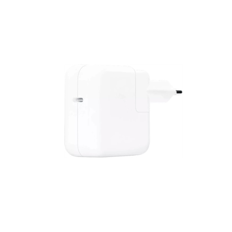 Apple 30W USB-C MW2G3ZM/A, Model A2164