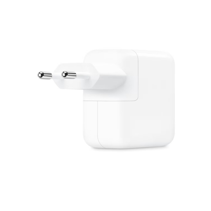 Apple 35W Dual USB-C Port MW2K3ZM/A, Model Р2676