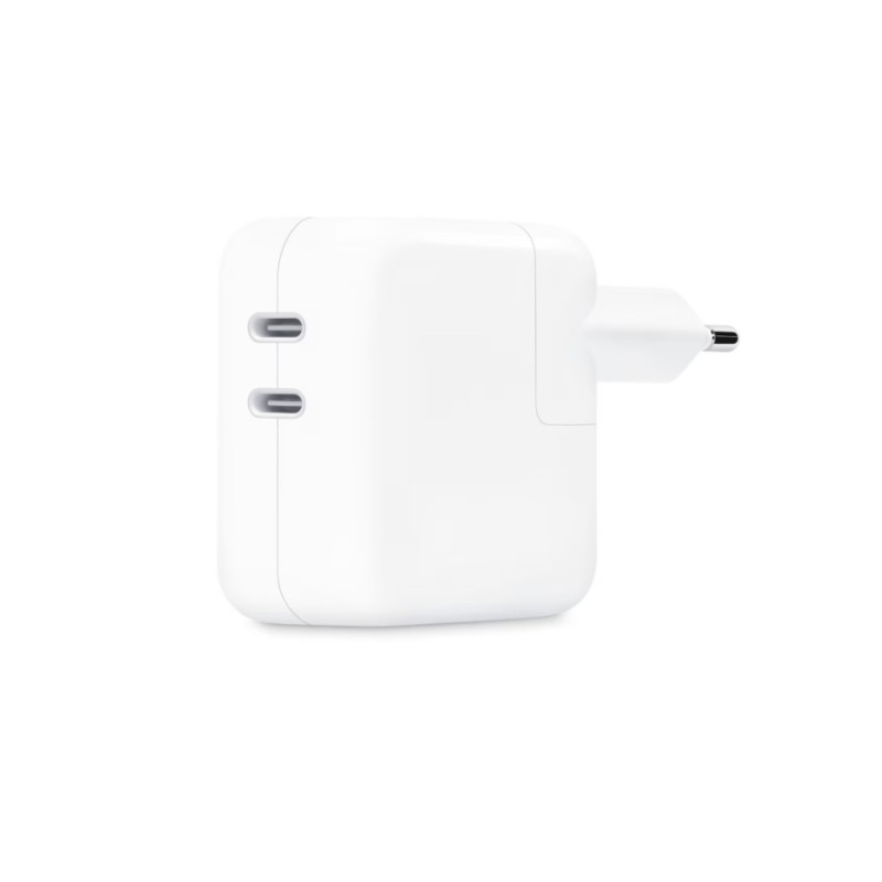 Apple 35W Dual USB-C Port MW2K3ZM/A, Model Р2676
