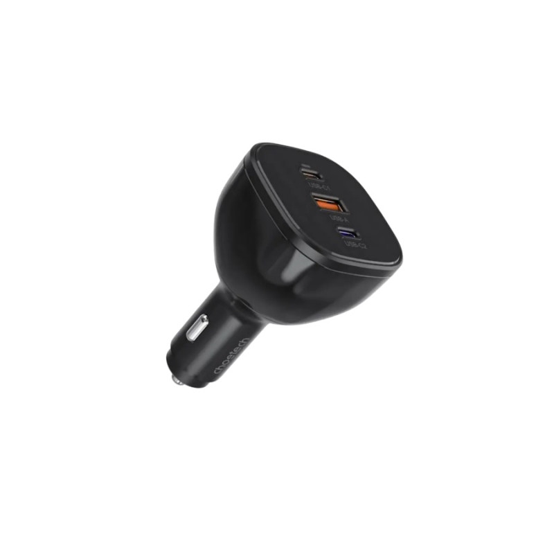 Choetech TC0024, Black