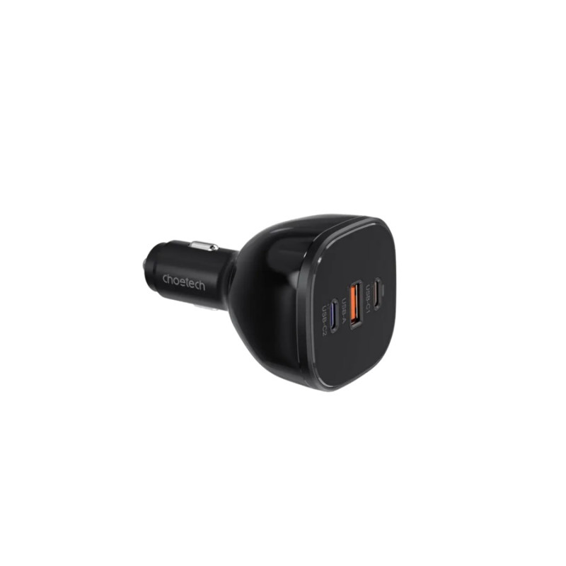 Choetech TC0024, Black