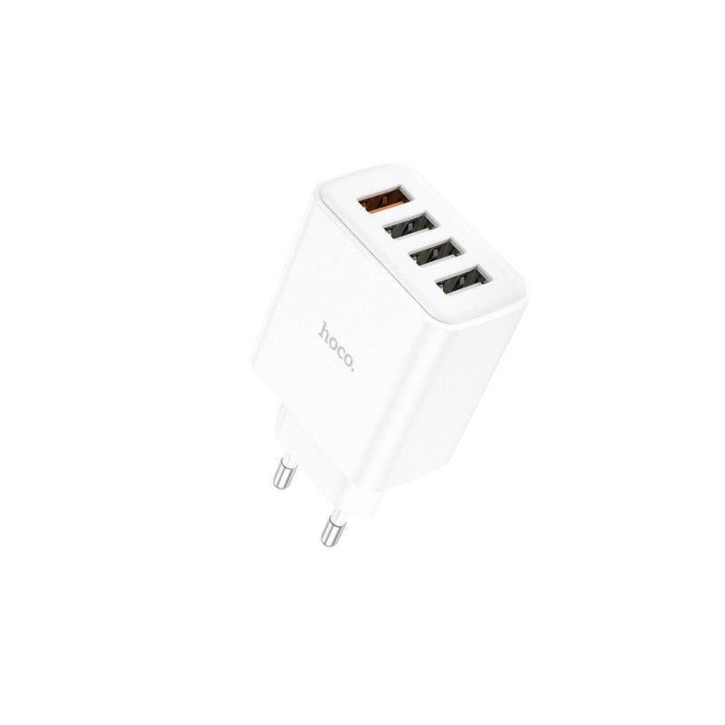 Car Charger UGREEN, Silver