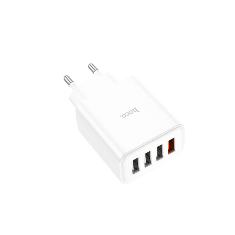 Car Charger UGREEN, Silver