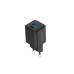 Proove Pocket Gan 30W (Type-C + USB), Black