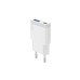 Proove Slender 30W (Type-C + USB), White