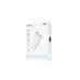 Proove Slender 30W (Type-C + USB), White