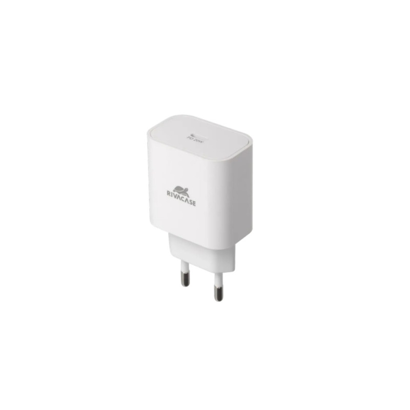 Rivacase PS4101 W00, White