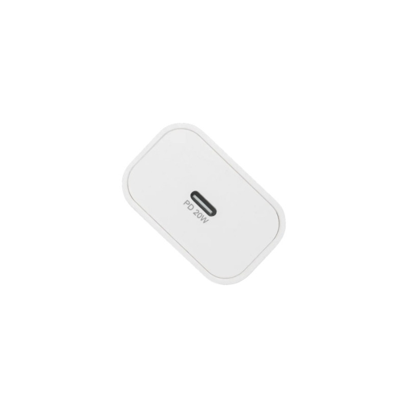 Rivacase PS4101 W00, White