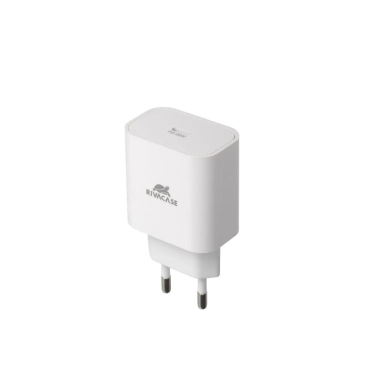 Rivacase PS4101 WD5, White