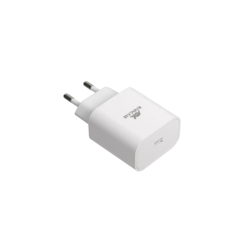 Rivacase PS4101 WD5, White