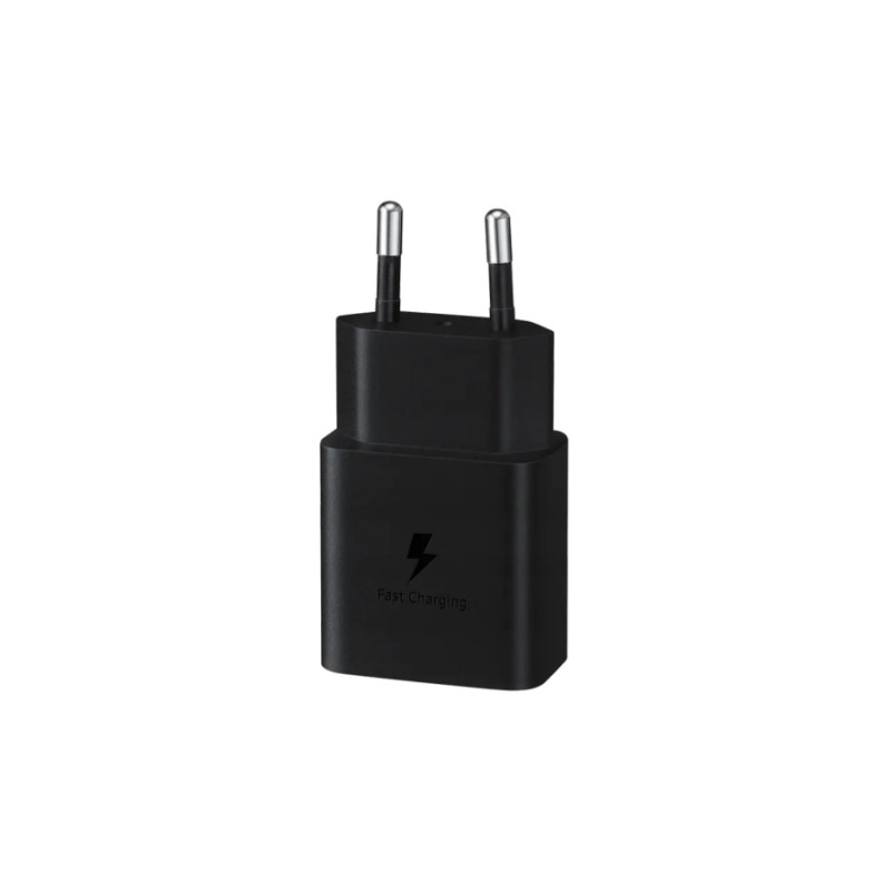 Samsung EP-T1510, w/o cable, Black