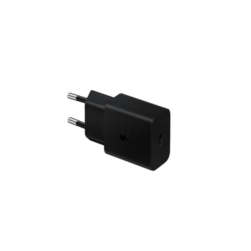 Samsung EP-T1510, w/o cable, Black