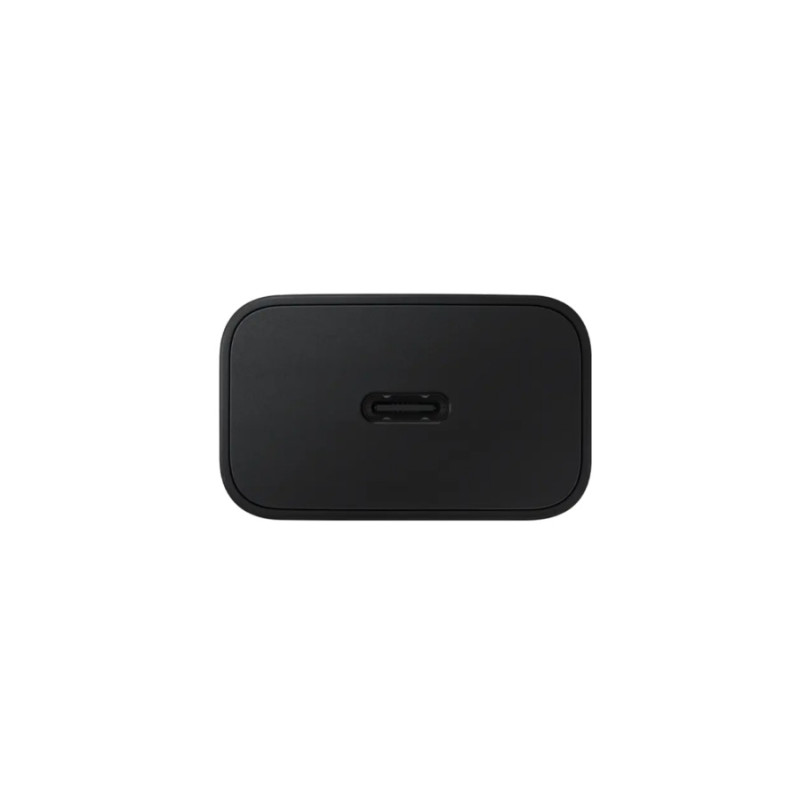 Samsung EP-T1510, with cable, Black