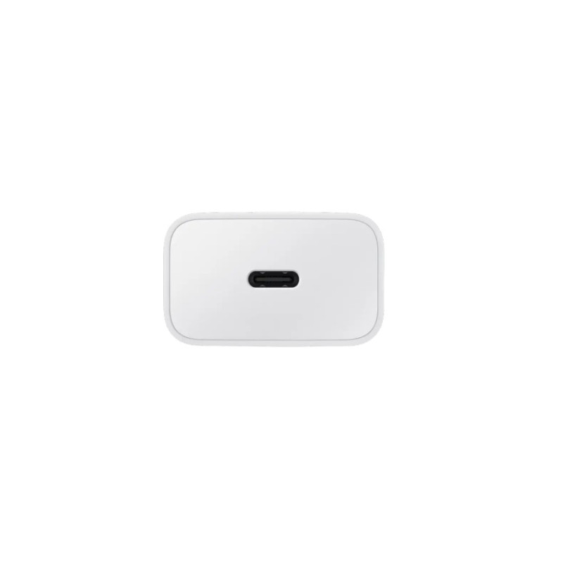 Samsung EP-T1510, with cable, White