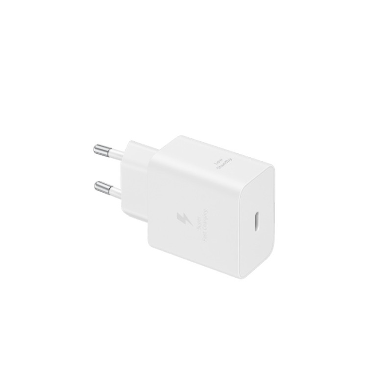 Samsung EP-T4511, w/o cable, White