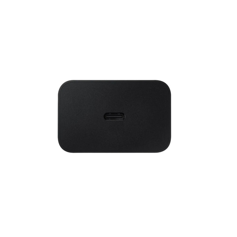 Samsung EP-T4511, with cable, Black