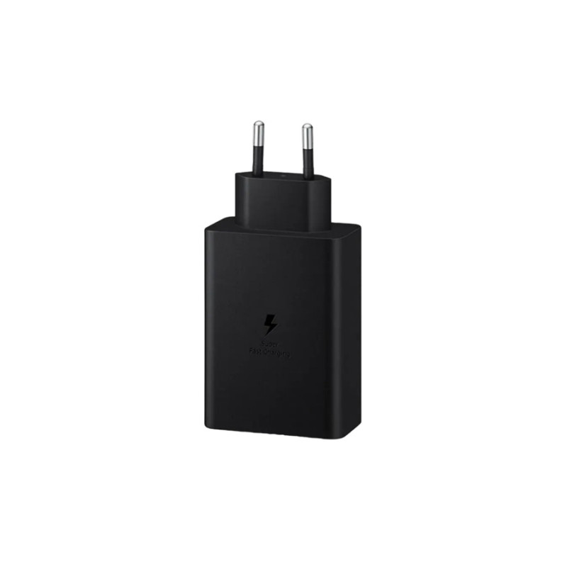 Samsung EP-T6530, w/o cable, Black