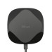 Wireless Charger Trust CITO15, Black
