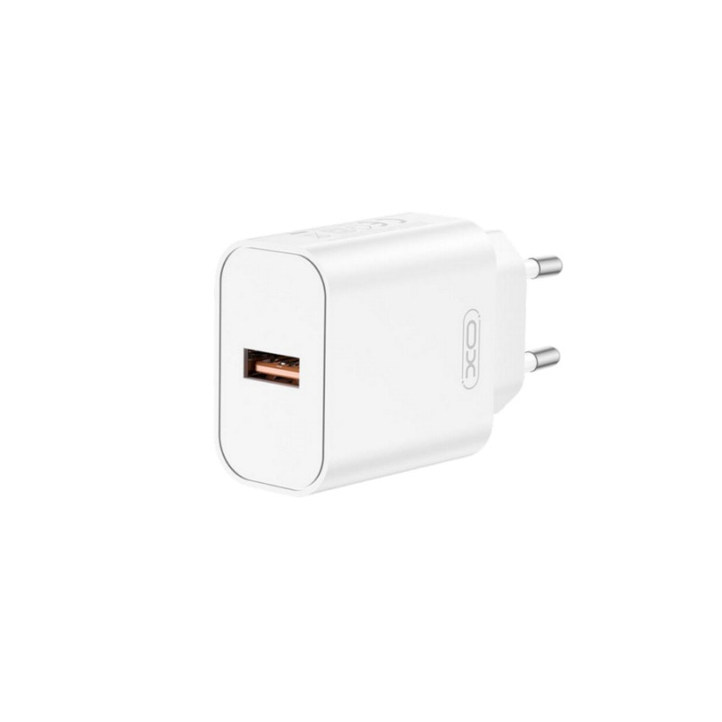 XO CE33 + cable microUSB, White
