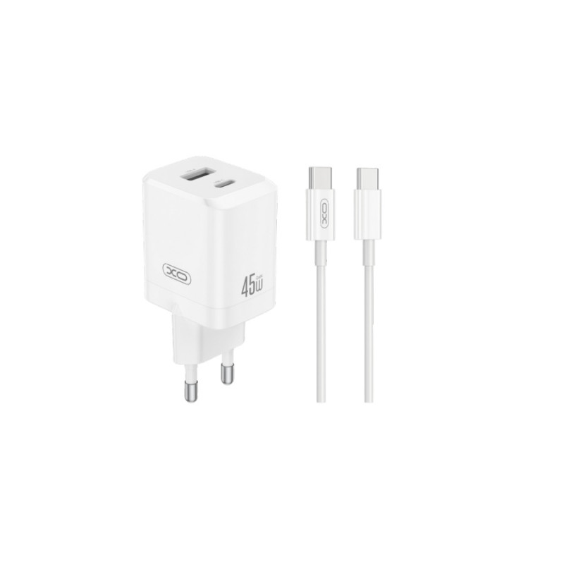 XO CE36, White