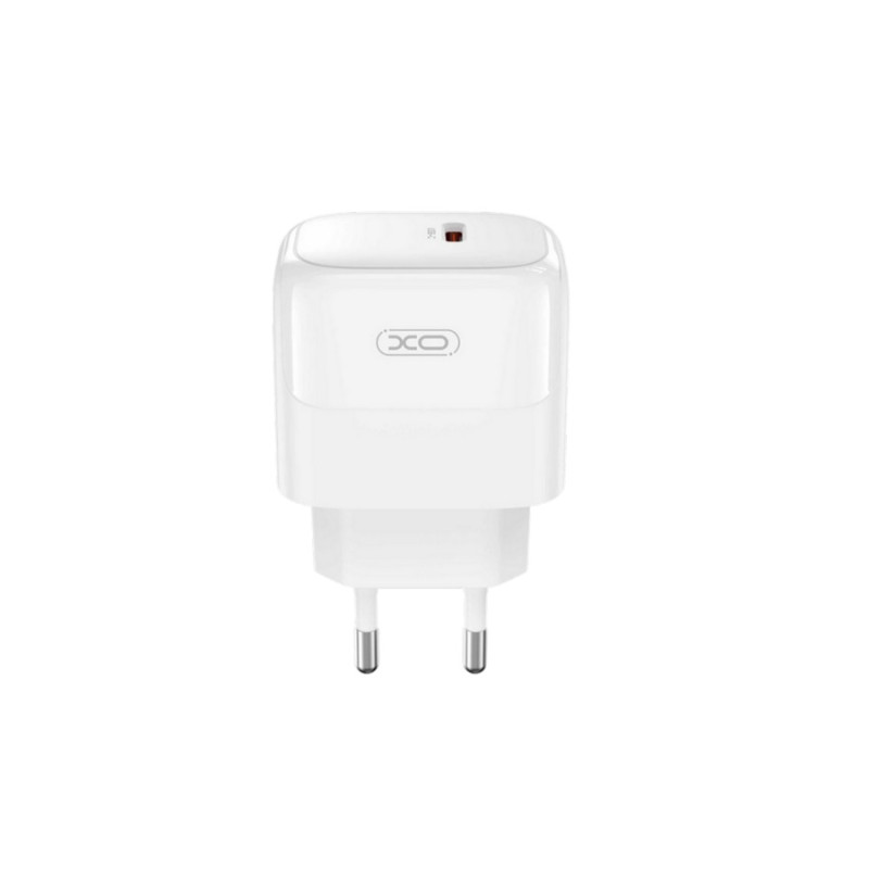 XO L136, White