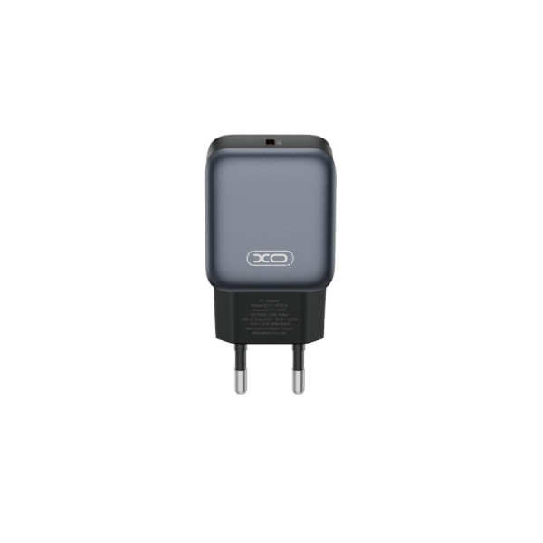 XO L153, Black
