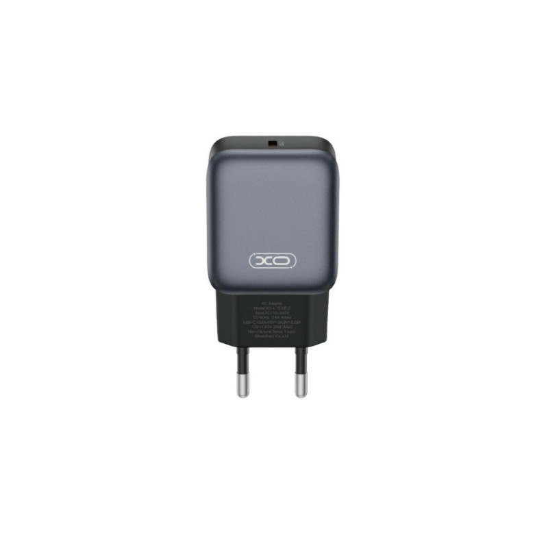 XO L153, Black