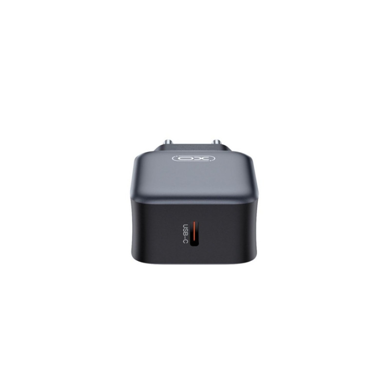 XO L153, Black
