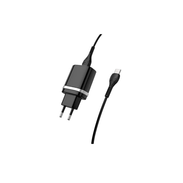 XPower 45W PD + Type-C to Type-C Cable, Black