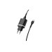 XPower 25W PD + Type-C to Type-C Cable, Black