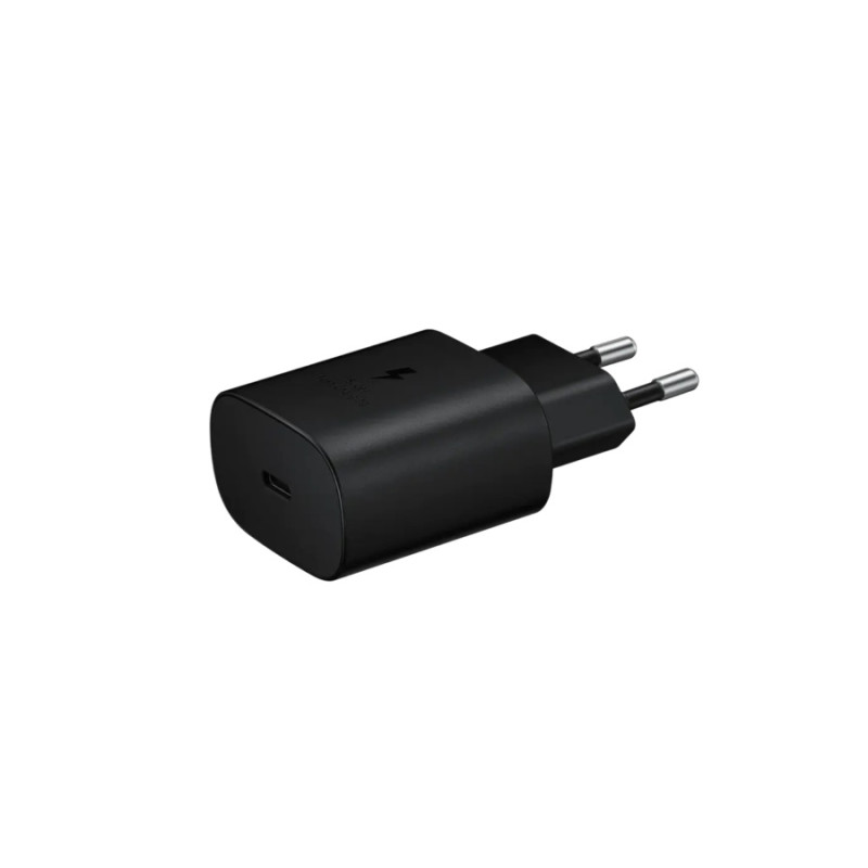 XPower 25W PD USB-C, Black