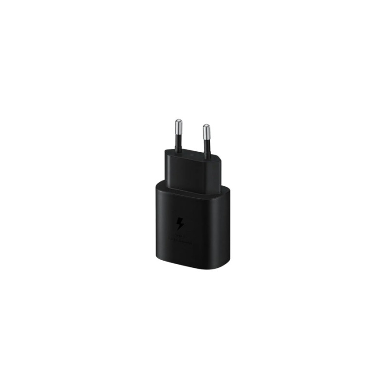 XPower 25W PD USB-C, Black
