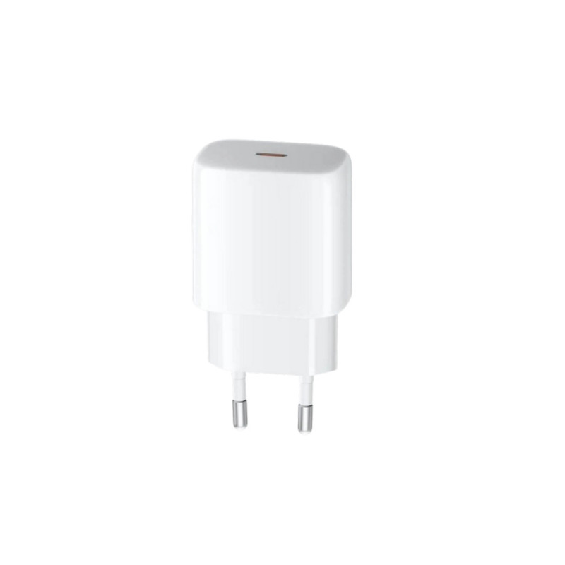 Xiaomi Charger 20W BHR08M8EU, White