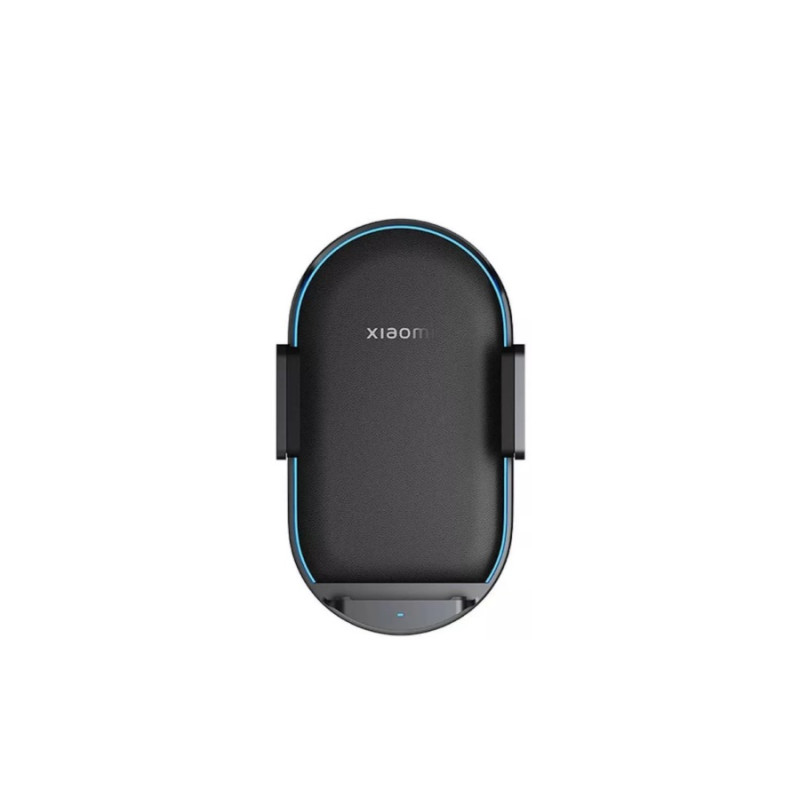 Автомобильное зарядное устройство Xiaomi Mi Wireless 50 Вт