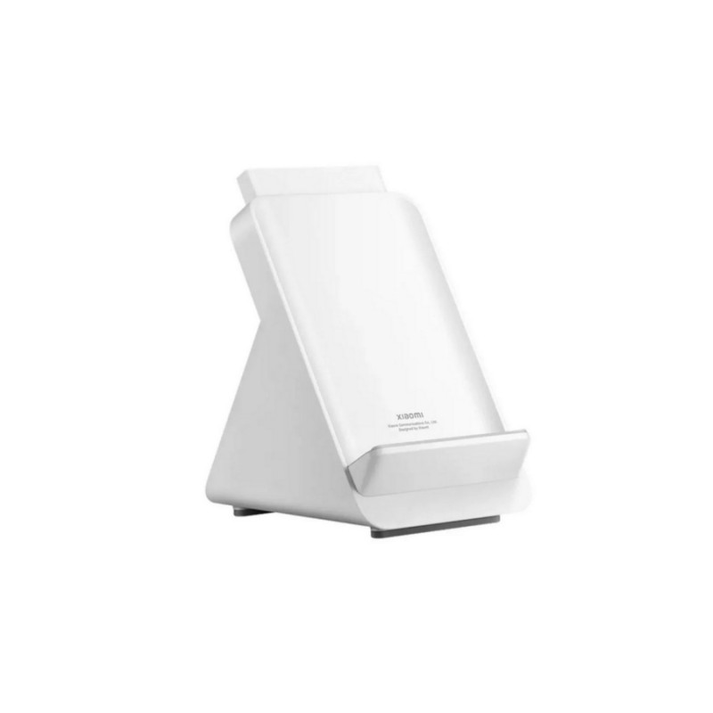 Xiaomi Mi Wireless 80W Adaptive Charging Stand, White