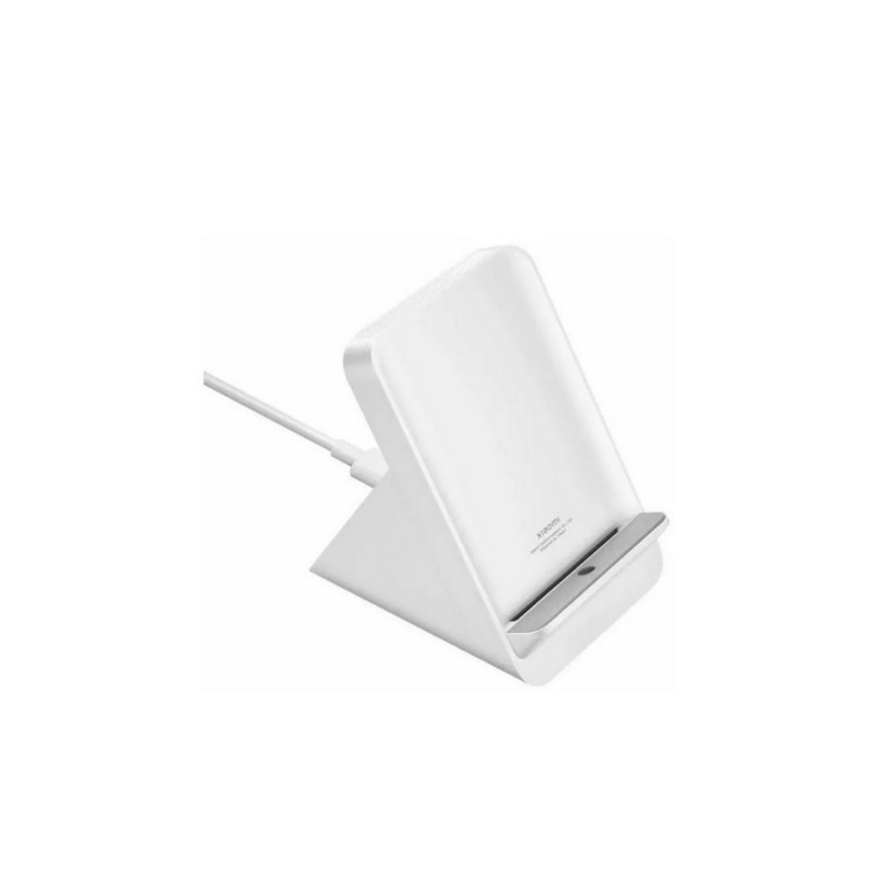 Xiaomi Mi Wireless 80W Adaptive Charging Stand, White