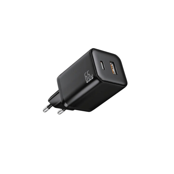 Xpower Super Mini, Black