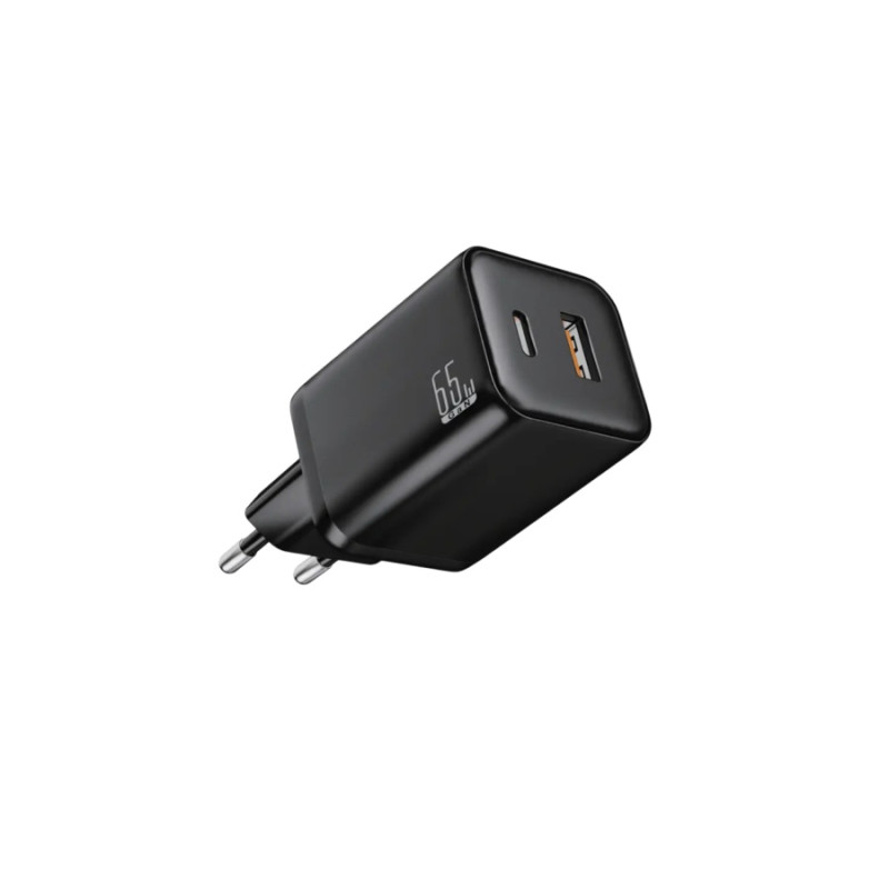 Xpower Super Mini, Black