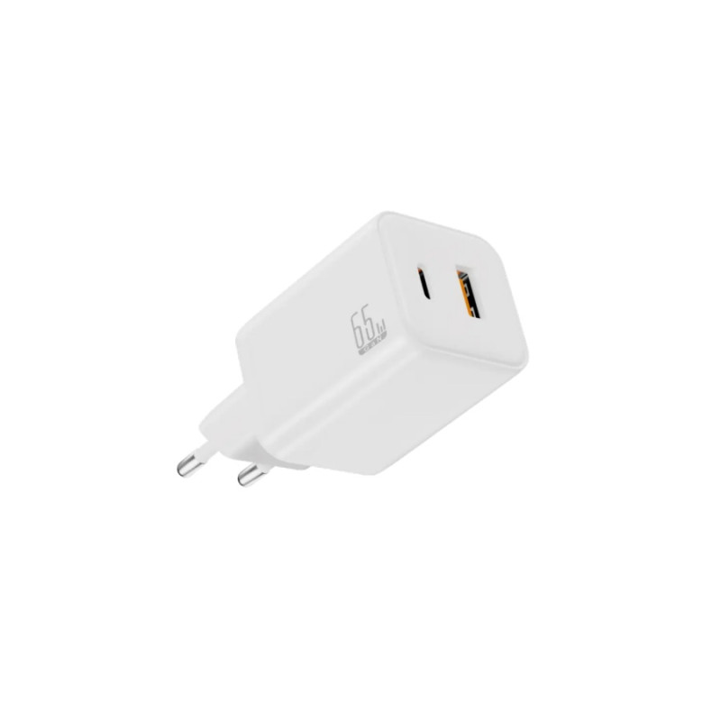Xpower Super Mini, White