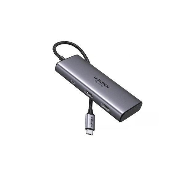 UGREEN CM498, Space Gray