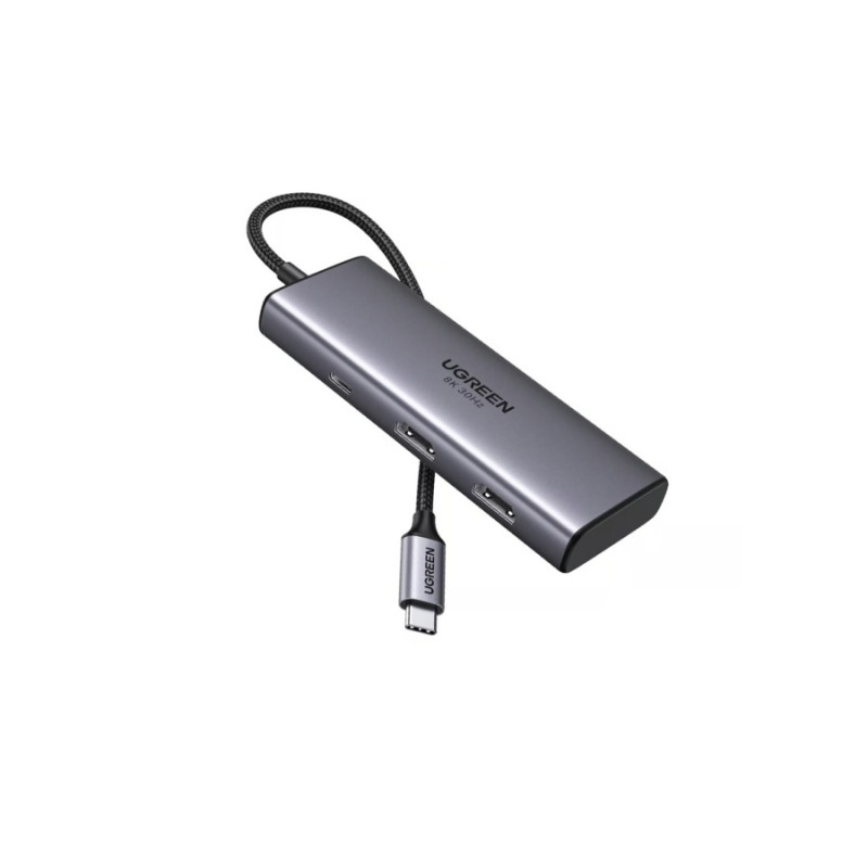 UGREEN CM498, Space Gray