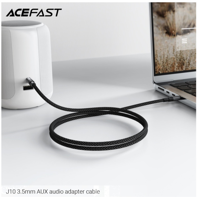 Acefast J10, Black