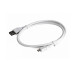 Cablexpert CCP-mUSB2-AMBM-W-0.5M, White