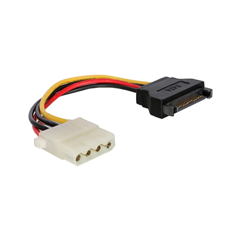 Кабельэксперт CC-SATA-PS-M