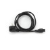 Cablexpert PC-186-ML12, Черный