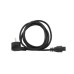 Cablexpert PC-186-ML12-3M, Черный