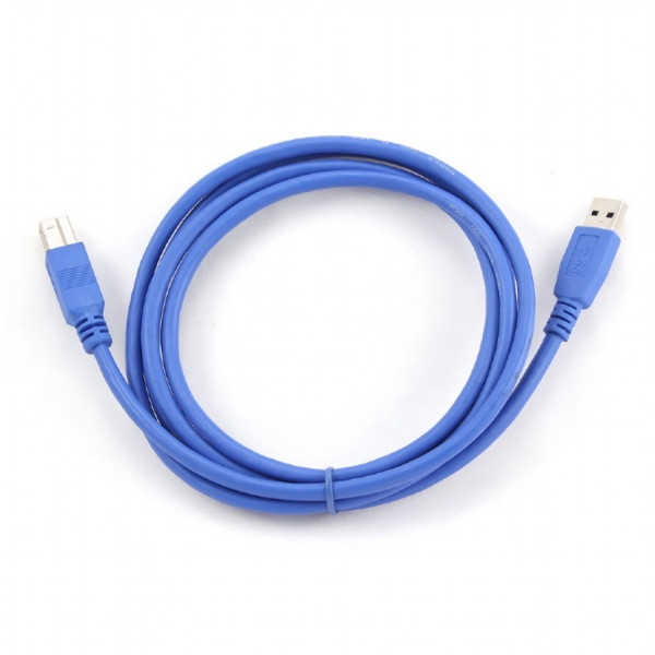 Cablexpert CCP-USB3-AMBM-6, Blue